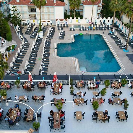 Karbel Hotel Ölüdeniz Dış mekan fotoğraf