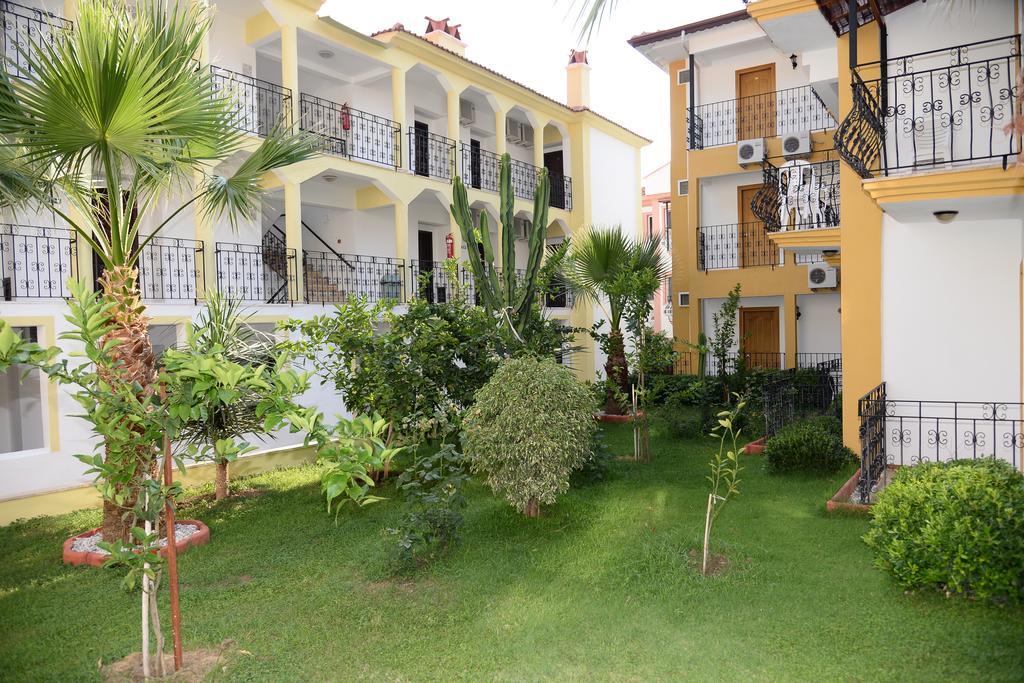 Karbel Hotel Ölüdeniz Dış mekan fotoğraf