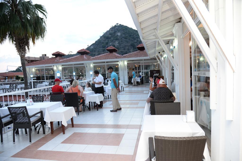 Karbel Hotel Ölüdeniz Dış mekan fotoğraf