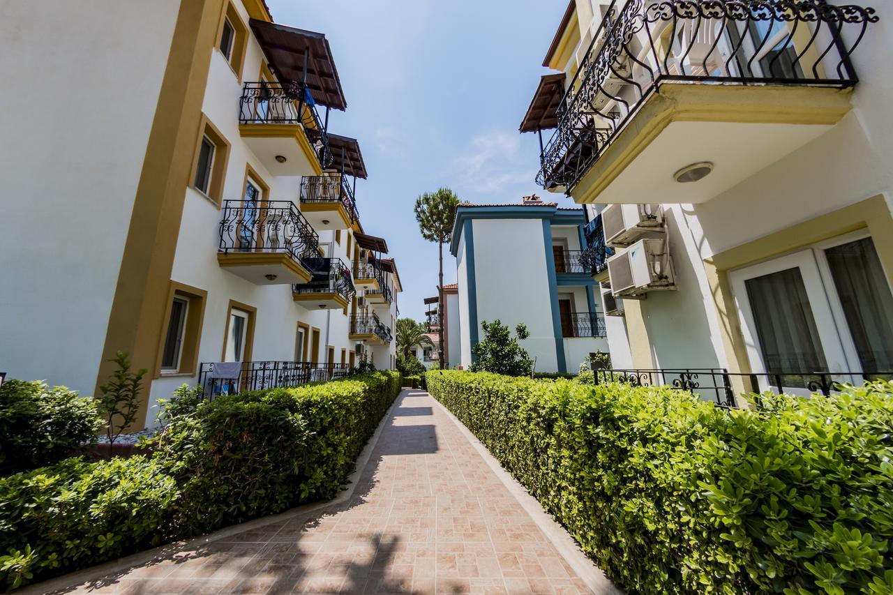 Karbel Hotel Ölüdeniz Dış mekan fotoğraf