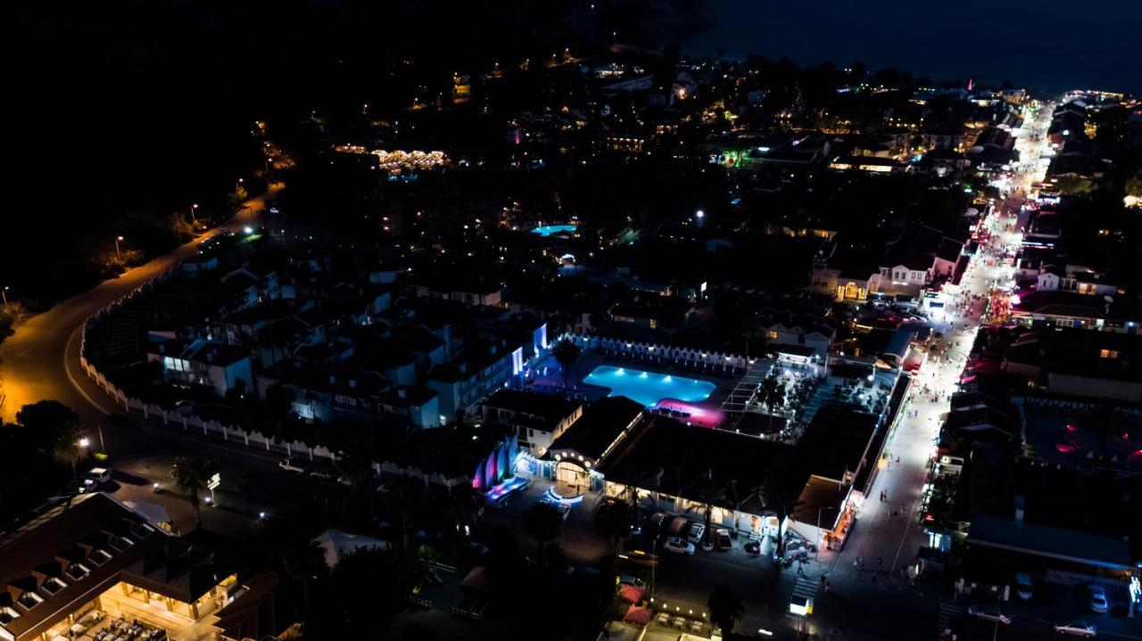 Karbel Hotel Ölüdeniz Dış mekan fotoğraf