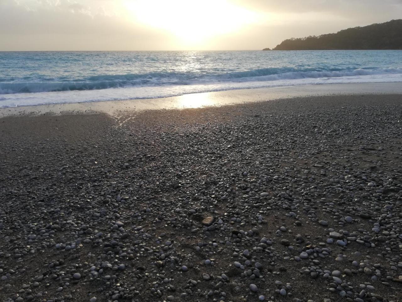 Karbel Hotel Ölüdeniz Dış mekan fotoğraf