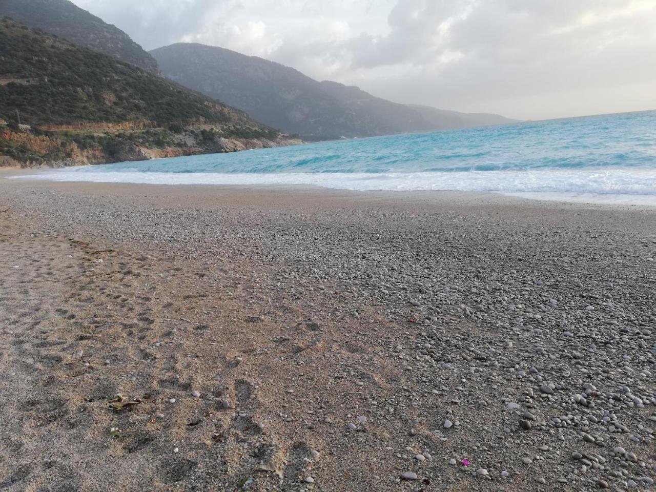 Karbel Hotel Ölüdeniz Dış mekan fotoğraf